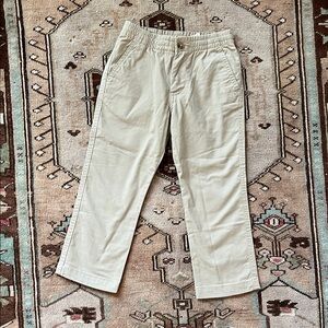 Polo Ralph Lauren // kids khaki pants